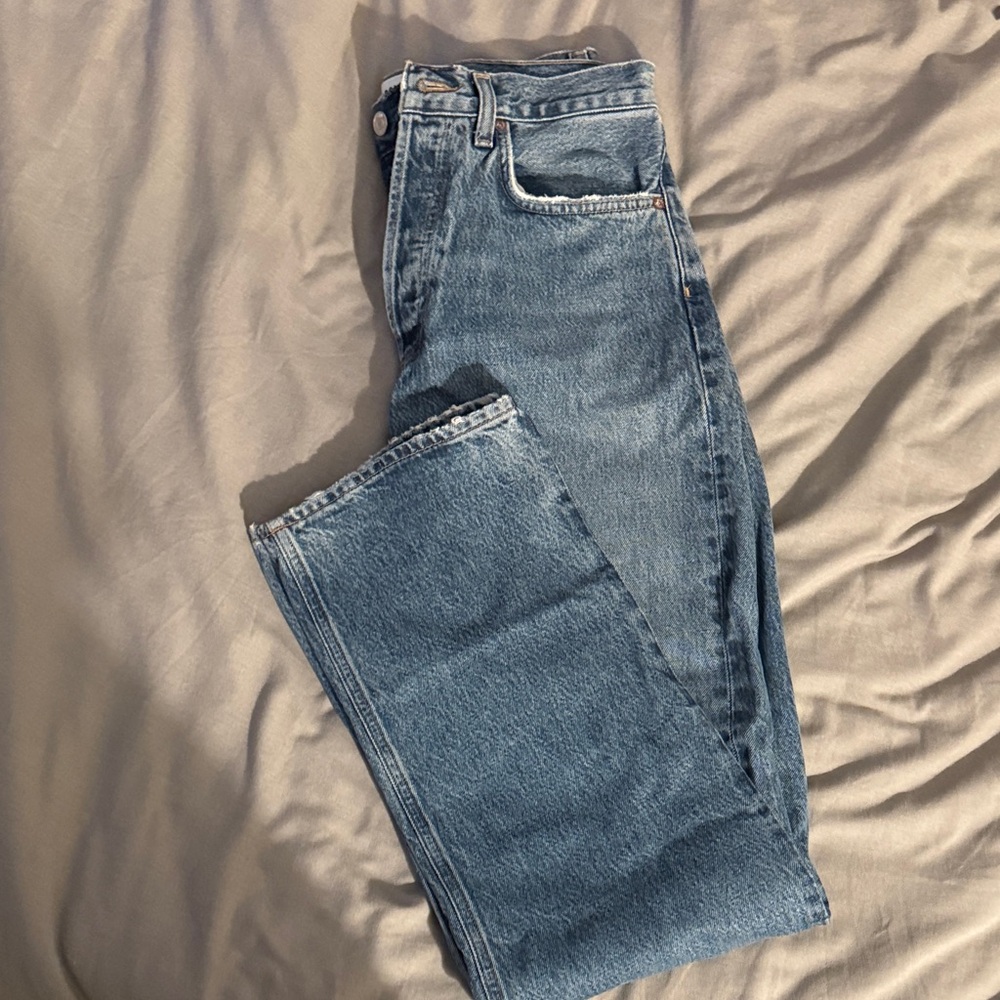 AGOLGE size 27 high rise
